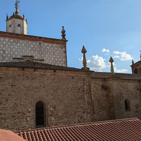 Casa Carola Villa Trujillo Kültér fotó