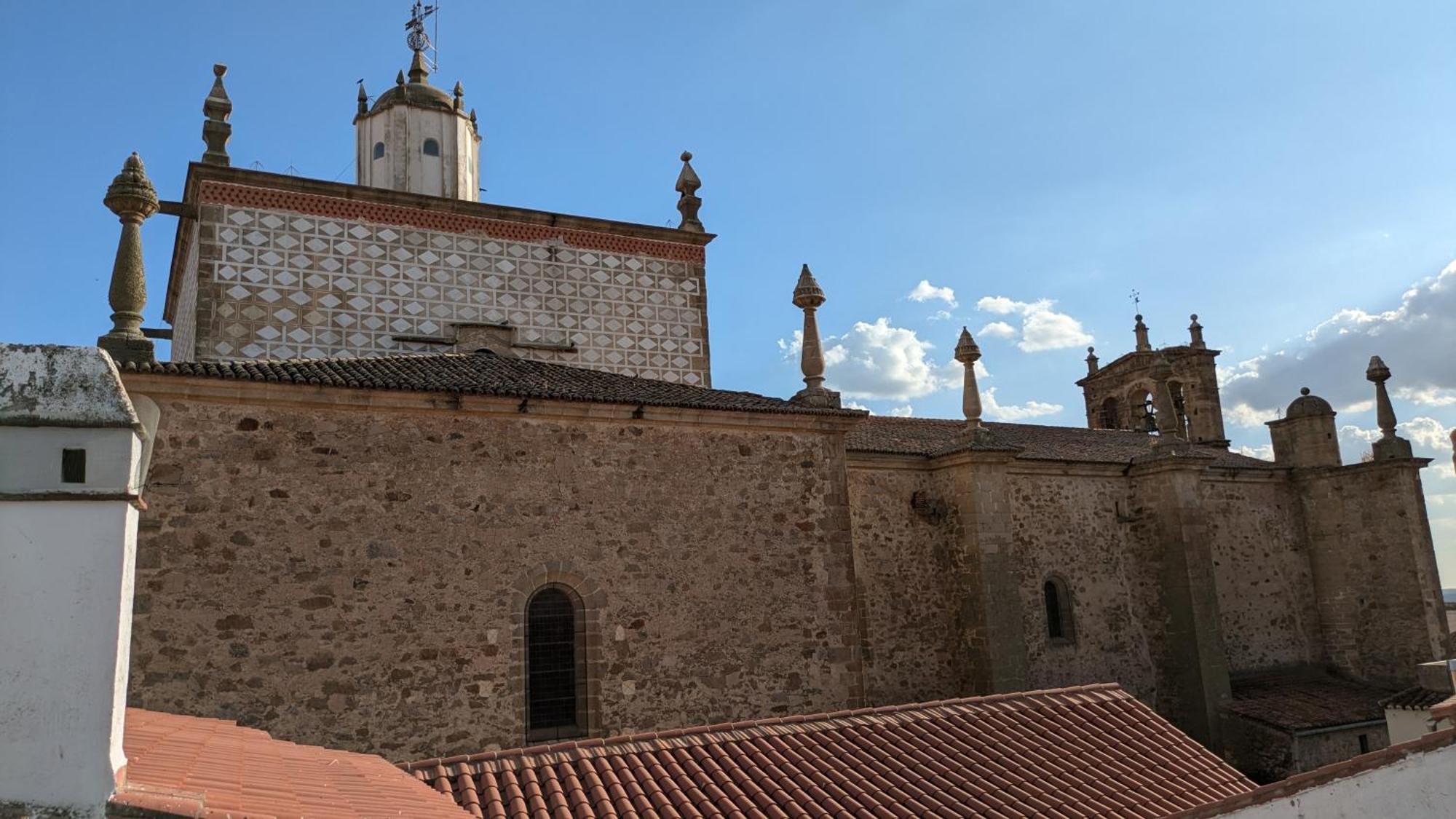 Casa Carola Villa Trujillo Kültér fotó