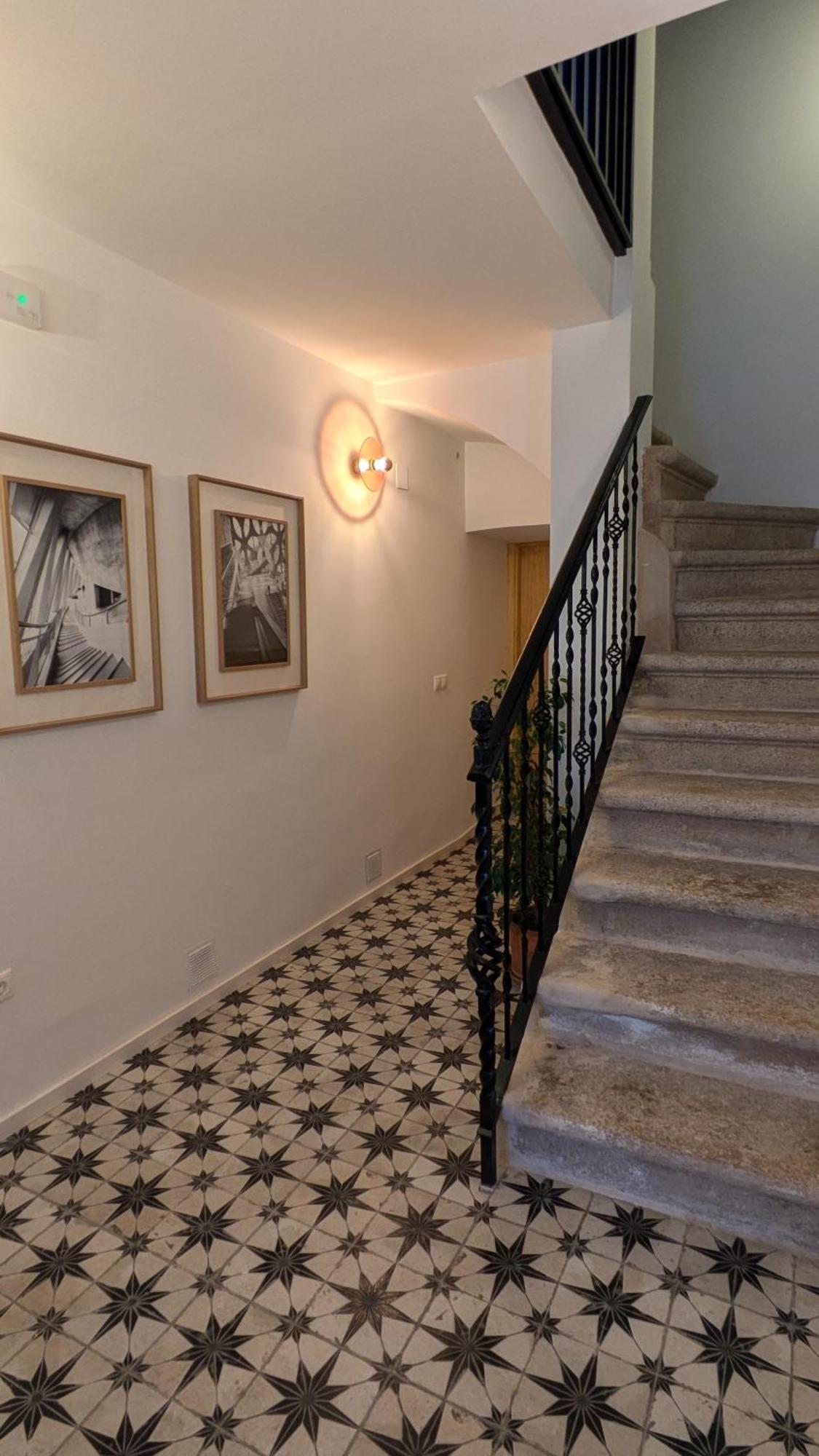Casa Carola Villa Trujillo Kültér fotó