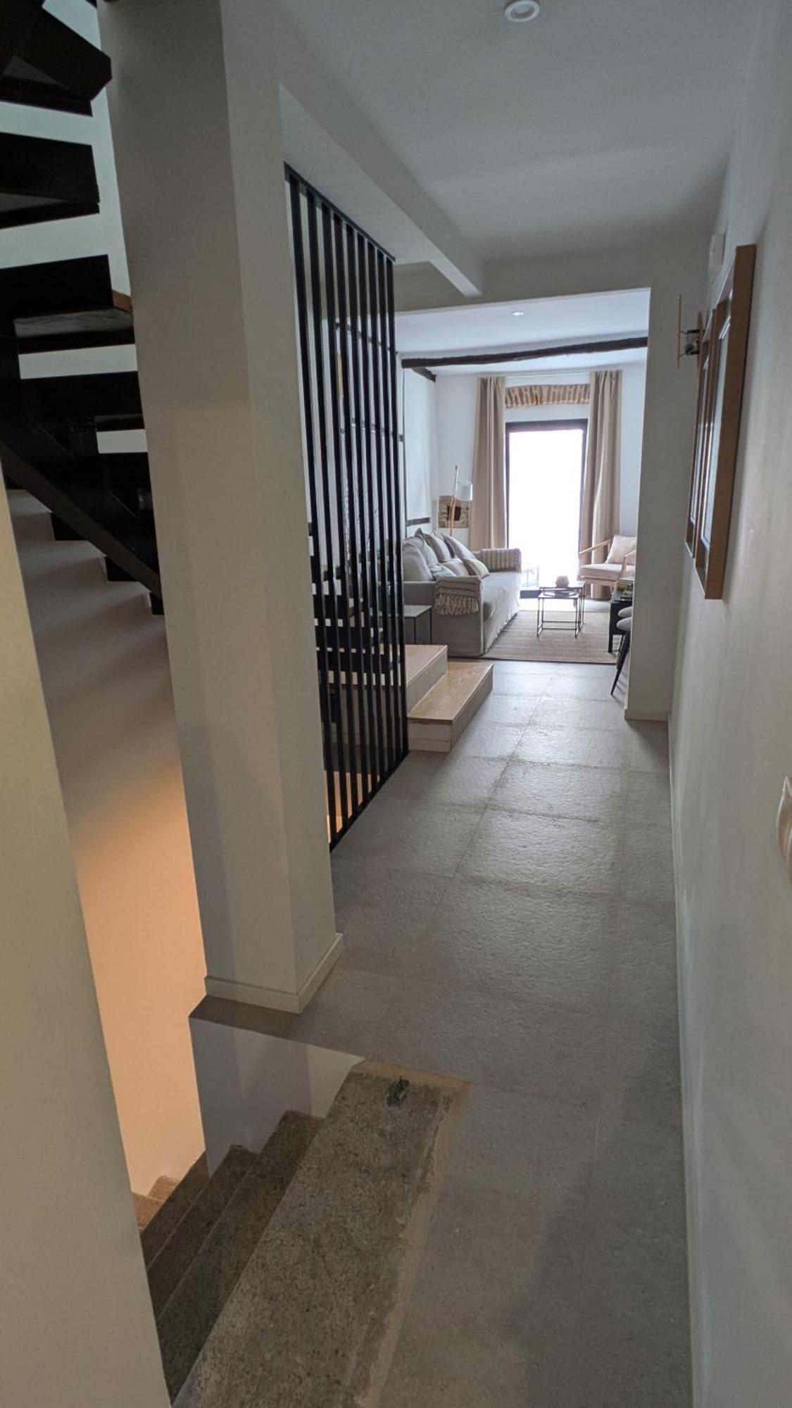 Casa Carola Villa Trujillo Kültér fotó