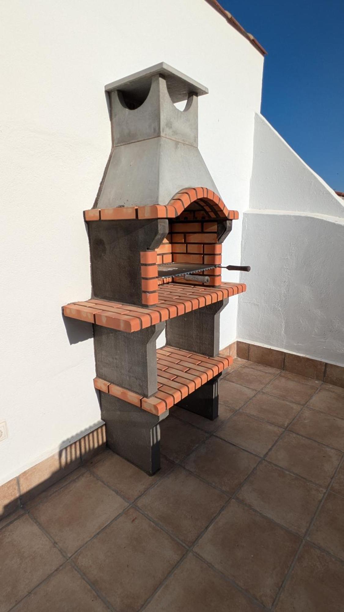 Casa Carola Villa Trujillo Kültér fotó