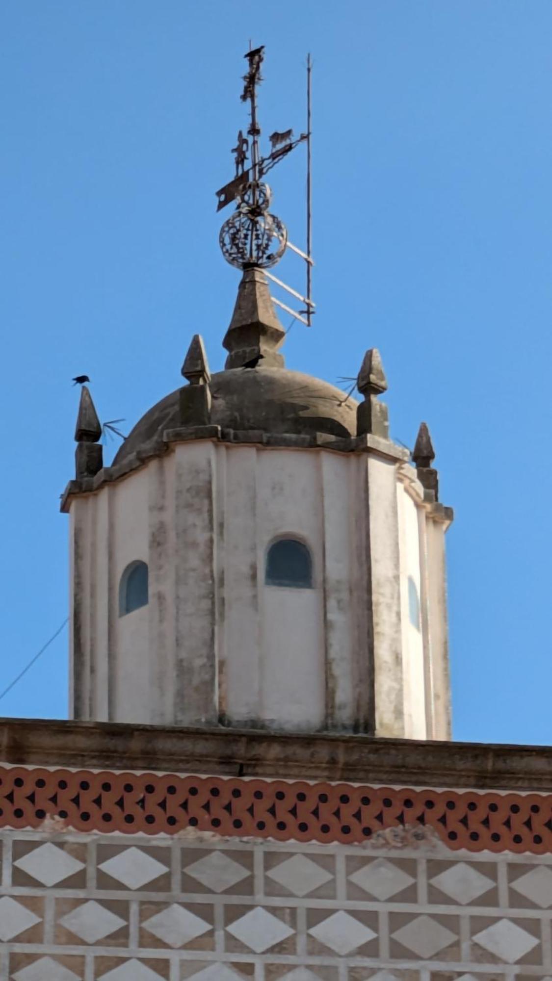 Casa Carola Villa Trujillo Kültér fotó