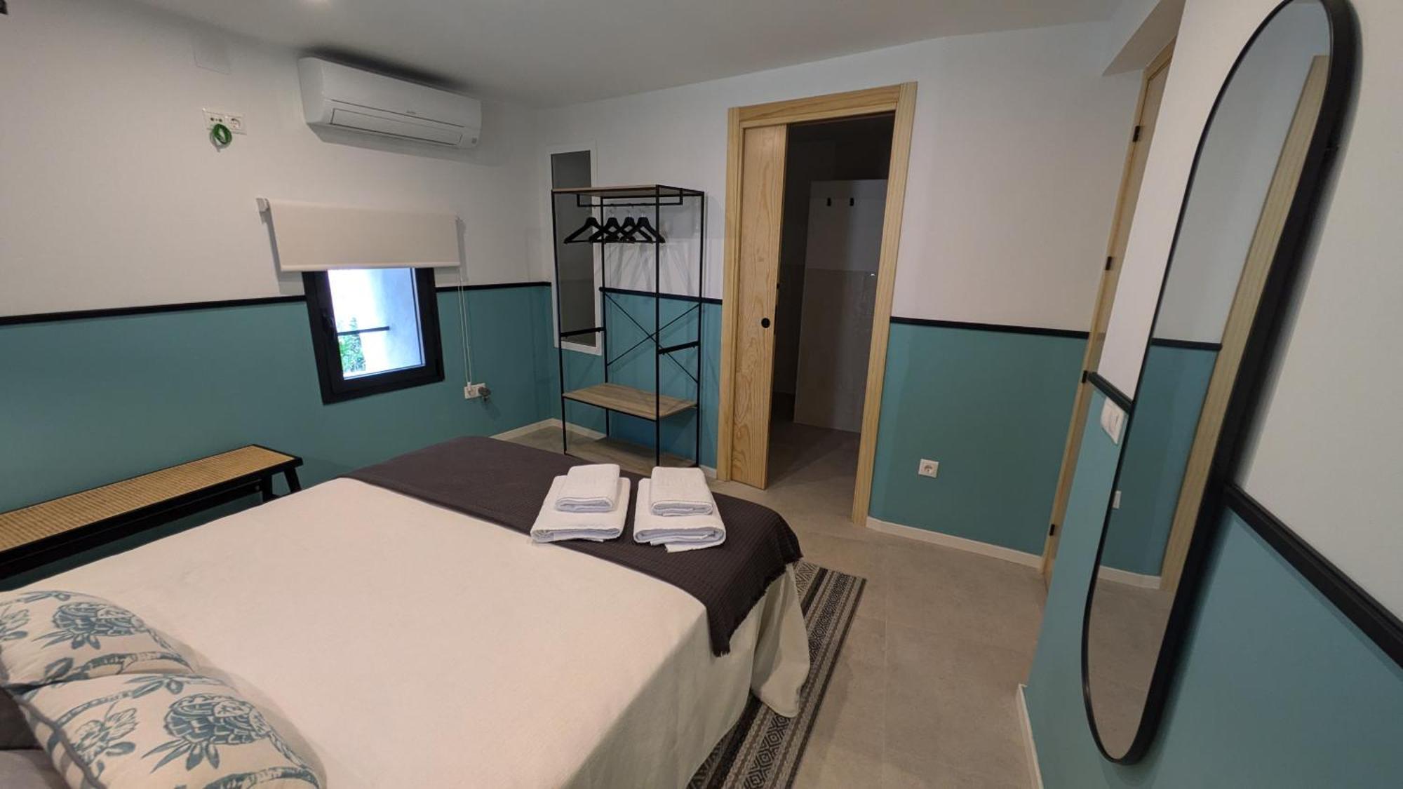 Casa Carola Villa Trujillo Kültér fotó