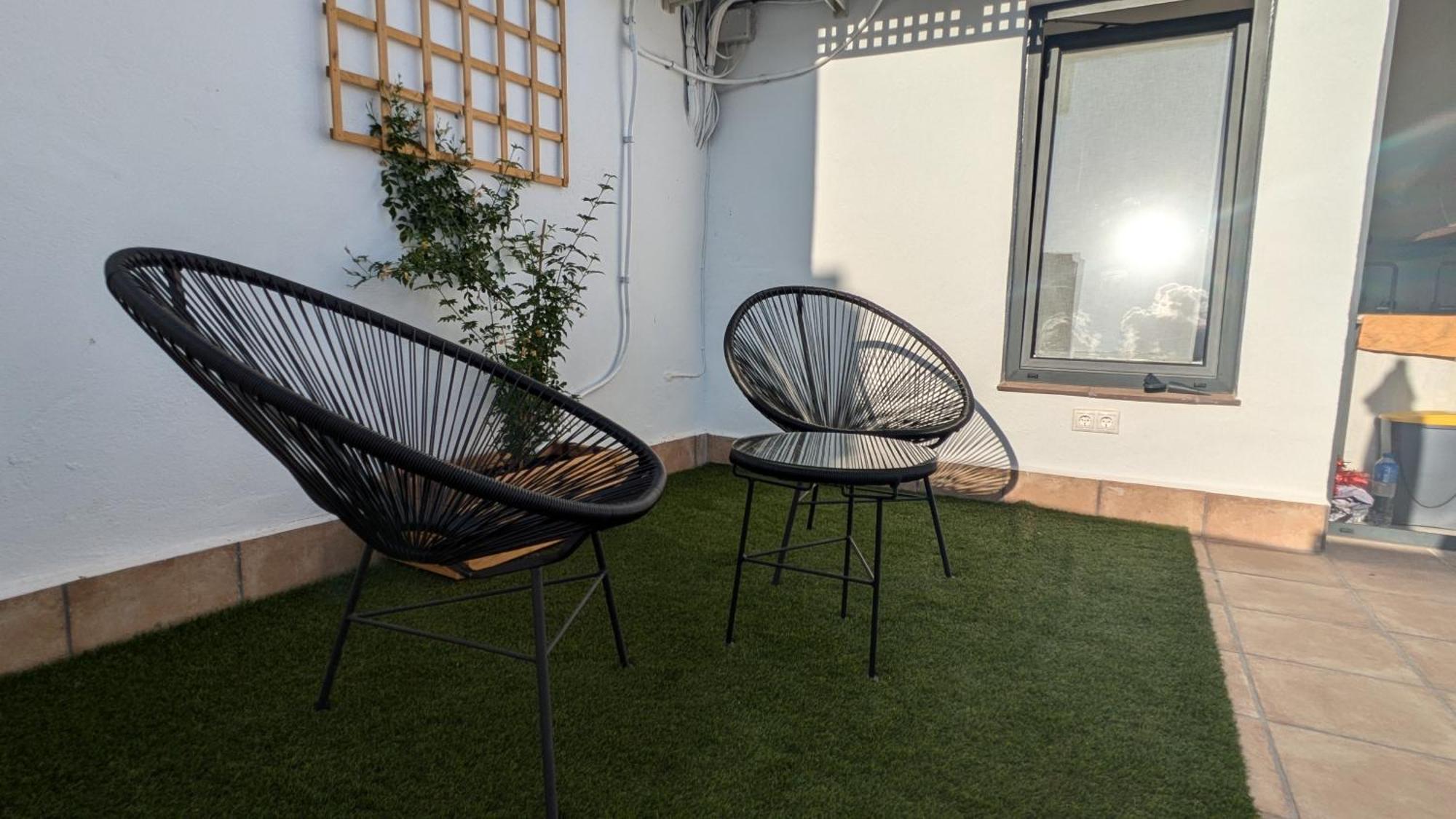Casa Carola Villa Trujillo Kültér fotó