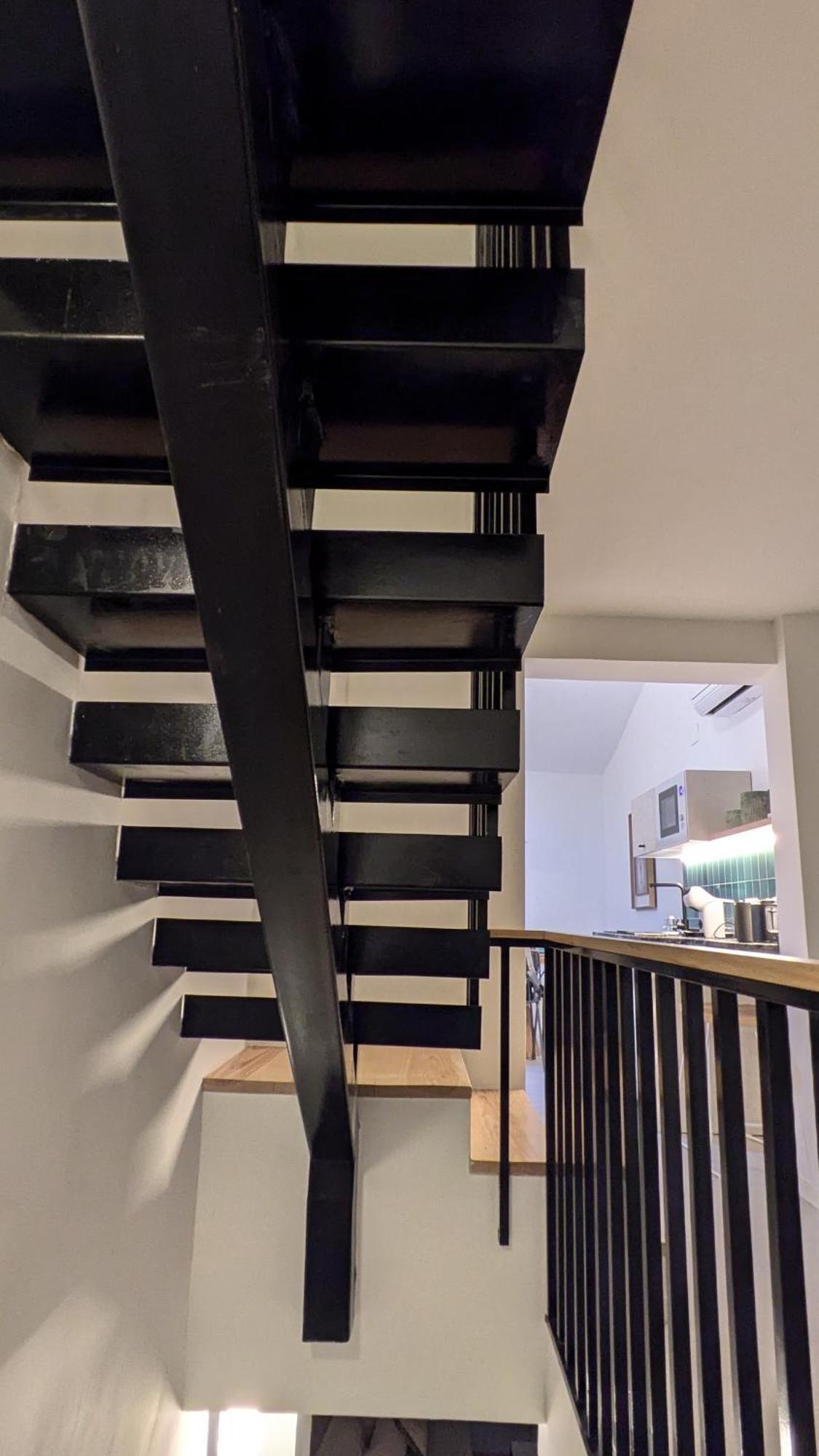 Casa Carola Villa Trujillo Kültér fotó