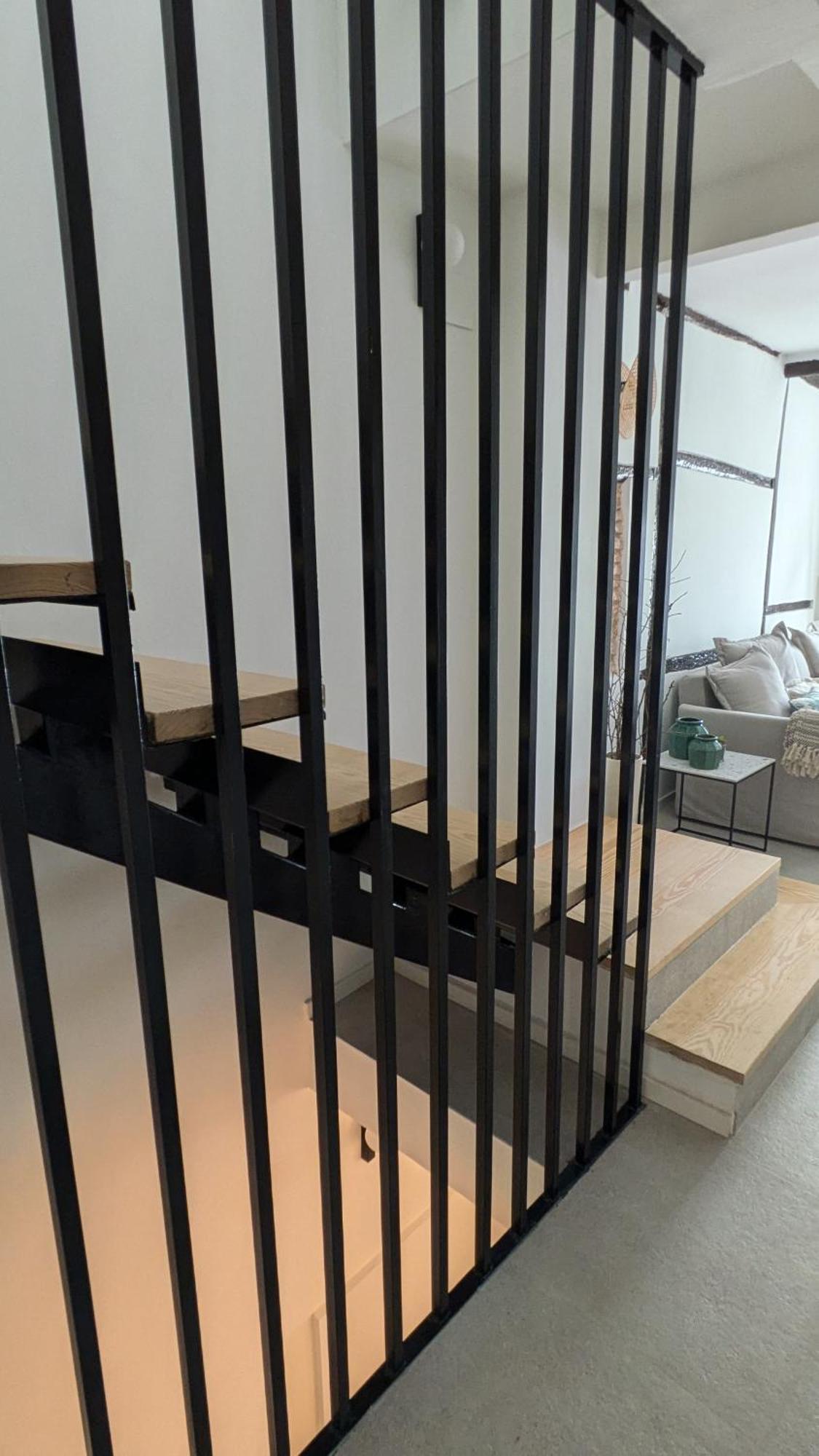 Casa Carola Villa Trujillo Kültér fotó
