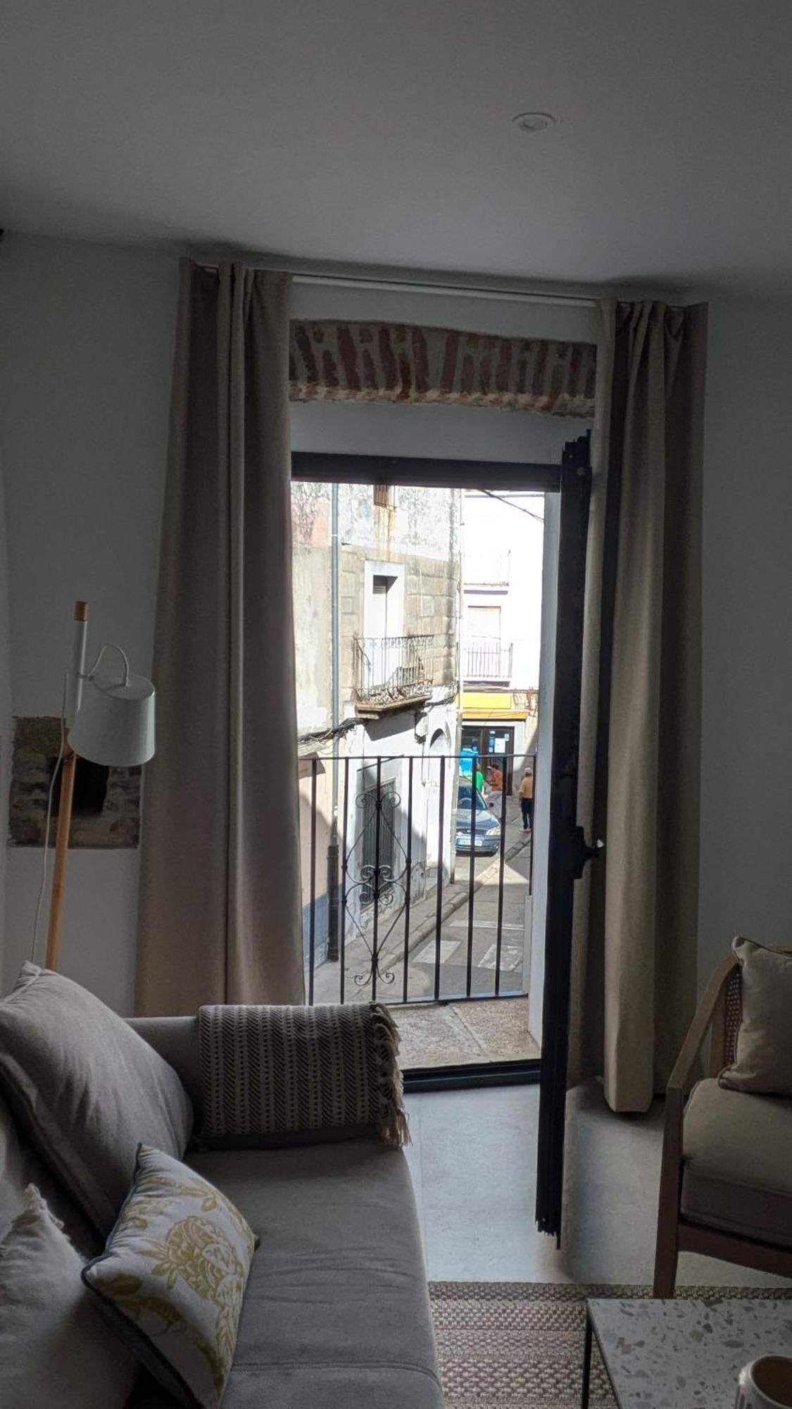 Casa Carola Villa Trujillo Kültér fotó
