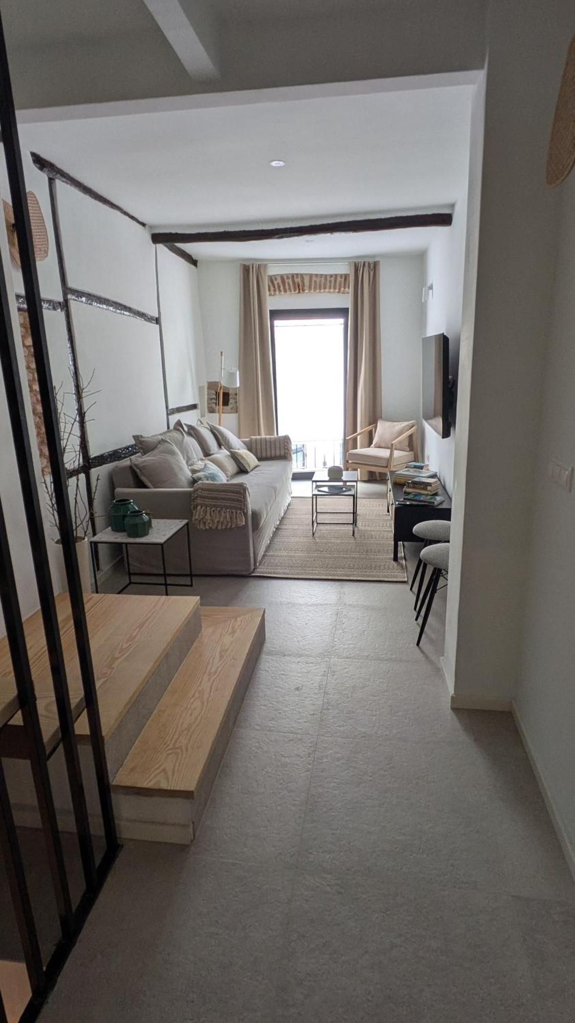 Casa Carola Villa Trujillo Kültér fotó