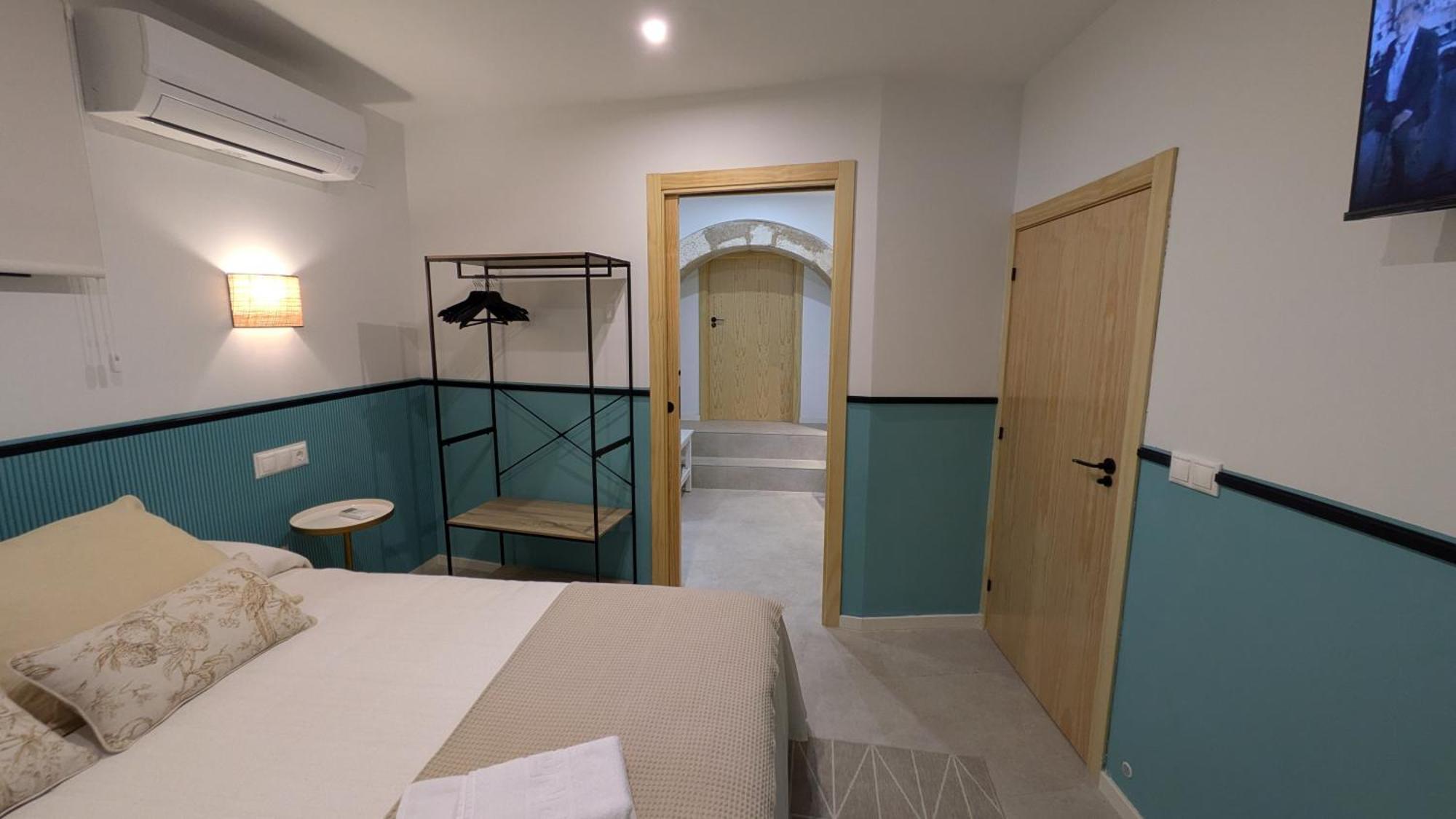 Casa Carola Villa Trujillo Kültér fotó