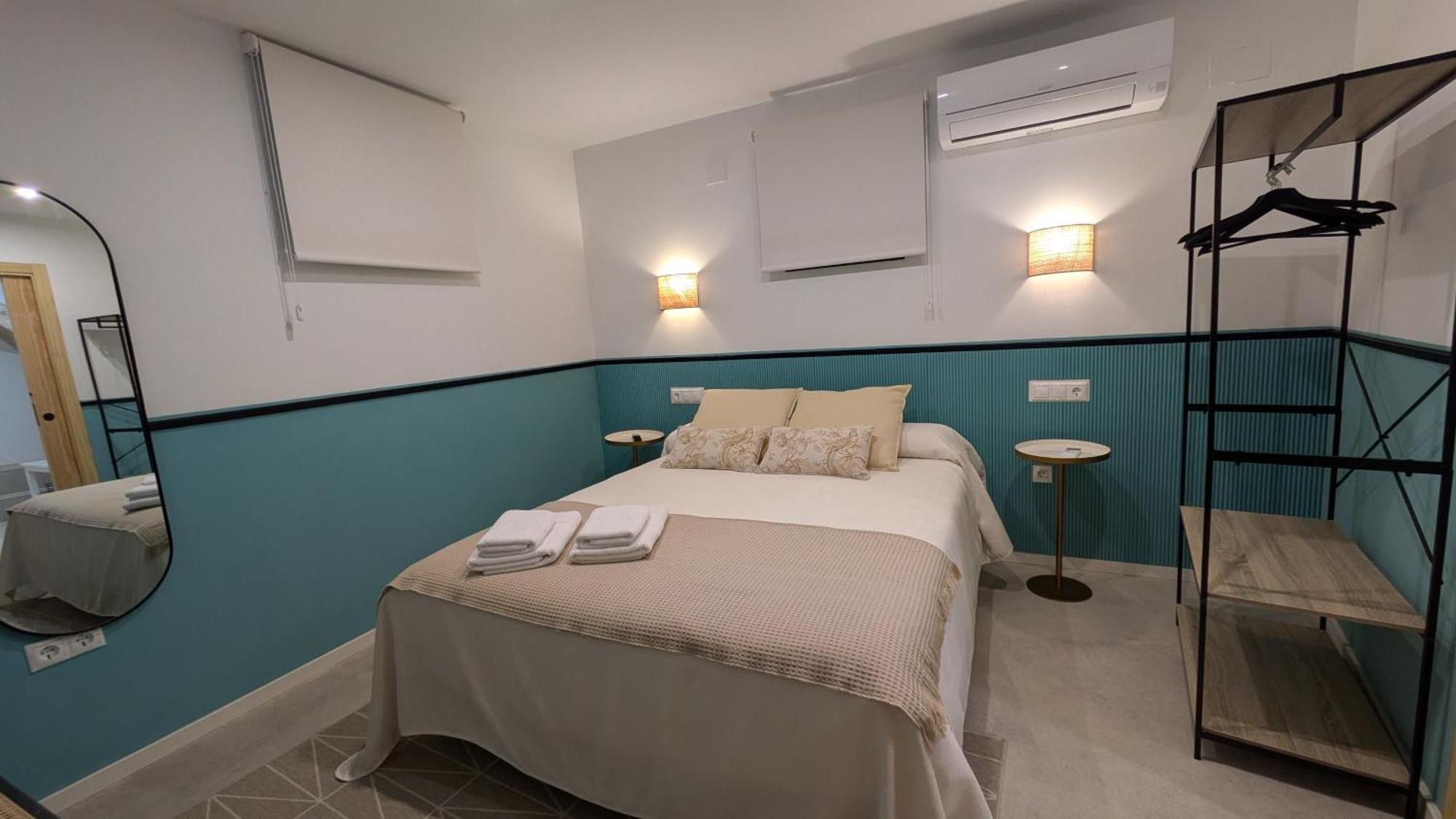 Casa Carola Villa Trujillo Kültér fotó